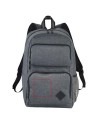 Mochila para portátil de 15Graphite" Personalizada 6120190 - Imagen 8
