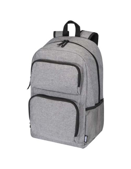 Mochila para portátil de 15Graphite" Personalizada 6120190