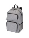 Mochila para portátil de 15Graphite" Personalizada 6120190 - Imagen 2