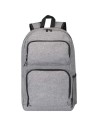 Mochila para portátil de 15Graphite" Personalizada 6120190 - Imagen 9