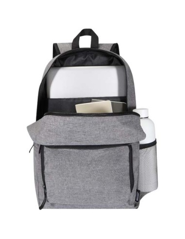 Mochila para portátil de 15Graphite"...