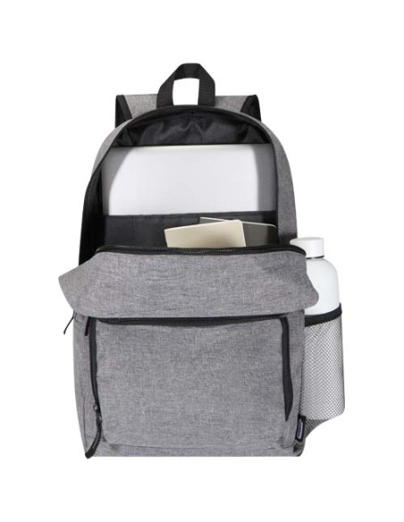 Mochila para portátil de 15Graphite" Personalizada 6120190