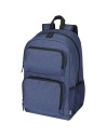 Mochila para portátil de 15Graphite" Personalizada 6120190 - Imagen 12