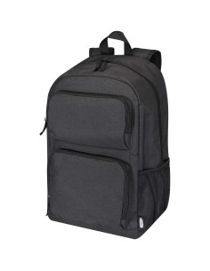 Mochila para portátil de 15Graphite" Personalizada 6120190