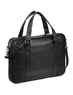 Maletín delgado para portátil de 15,6Oxford"...