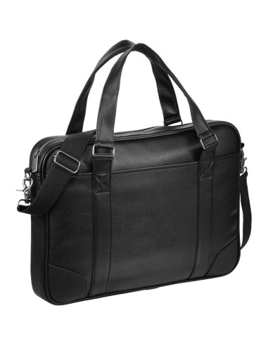 Maletín delgado para portátil de 15,6Oxford"...