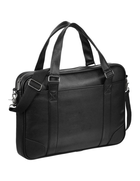 Maletín delgado para portátil de 15,6Oxford" Personalizado 6120201