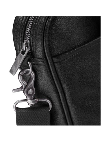 Maletín delgado para portátil de 15,6Oxford"...