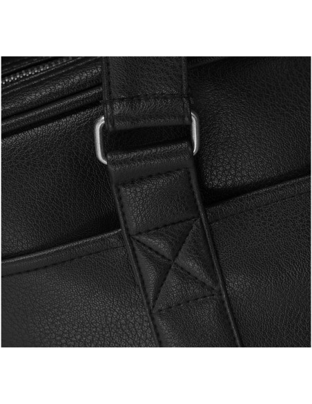 Maletín delgado para portátil de 15,6Oxford" Personalizado 6120201