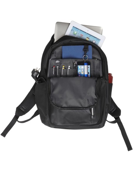 Mochila para portátil de 15Vault" Personalizada 6120217