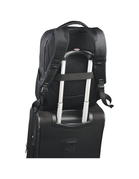 Mochila para portátil de 15Vault" Personalizada 6120217