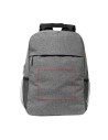 Mochila para portátil de 15Hoss" Personalizada 6120247 - Imagen 9