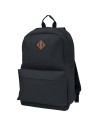 Mochila para portátil de 15Stratta" Personalizada 6120392 - Imagen 9