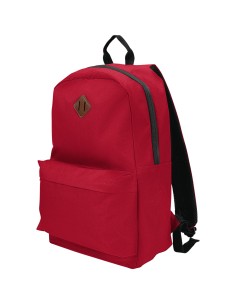 Mochila para portátil de 15Stratta" Personalizada 6120392