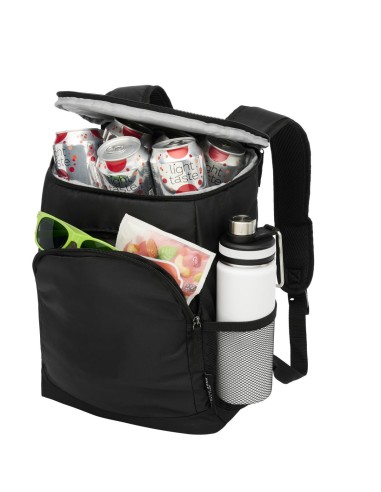 Chillpack mochila isotérmica para 18 latas...