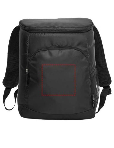 Chillpack mochila isotérmica para 18 latas...