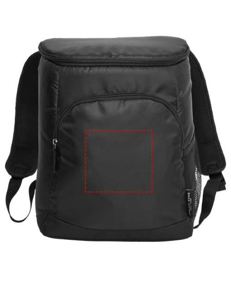 Chillpack mochila isotérmica para 18 latas Personalizada 6120435