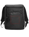 Chillpack mochila isotérmica para 18 latas Personalizada 6120435 - Imagen 5
