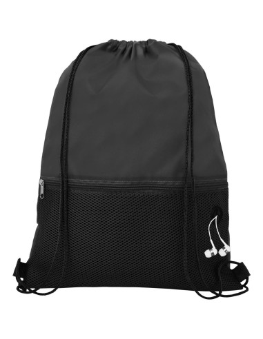 Mochila de cuerdas y malla 5L Personalizada...