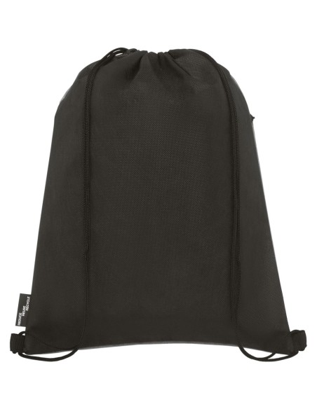 Mochila de cuerdas de PET reciclado 5L Personalizada 6120518