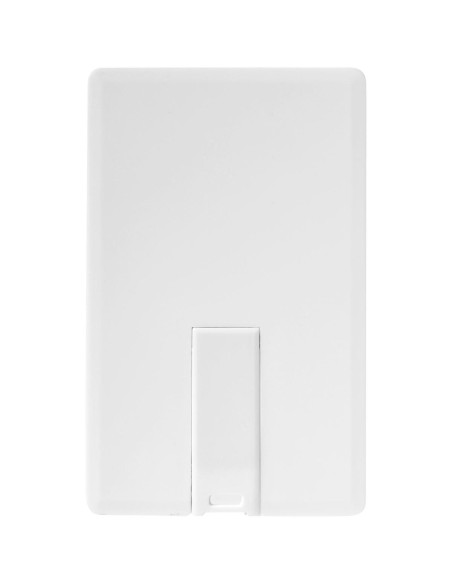 Memoria USB diseño tarjeta de 2 GB Personalizada 6123520