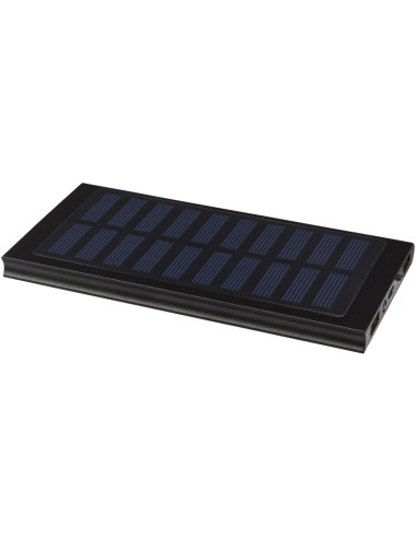 Batería externa solar de 8000 mAh Personalizada...