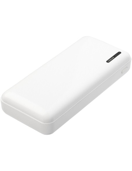 Batería externa de 10 000 mAh de alta densidad Personalizada 6124120