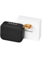 Altavoz Bluetooth® de tela Personalizado 6124133 - Imagen 1