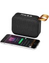 Altavoz Bluetooth® de tela Personalizado 6124133 - Imagen 5