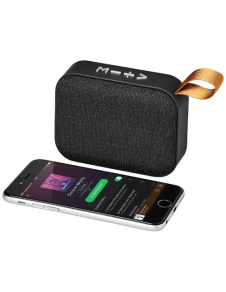 Altavoz Bluetooth® de tela Personalizado 6124133