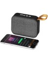 Altavoz Bluetooth® de tela Personalizado 6124133 - Imagen 16