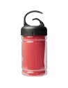 Toalla refrescante en bote de PET Personalizada 6126170 - Imagen 10
