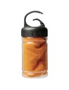 Toalla refrescante en bote de PET Personalizada 6126170 - Imagen 18