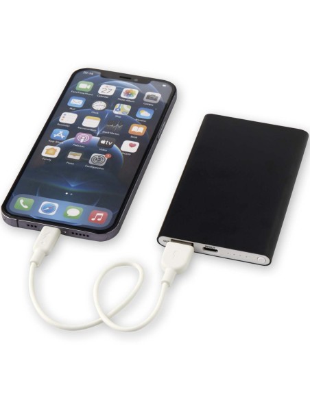 Batería externa de 4000 mAh Personalizada 6134245