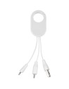 Cable de carga 3 en 1 Personalizada 6134993 - Imagen 2