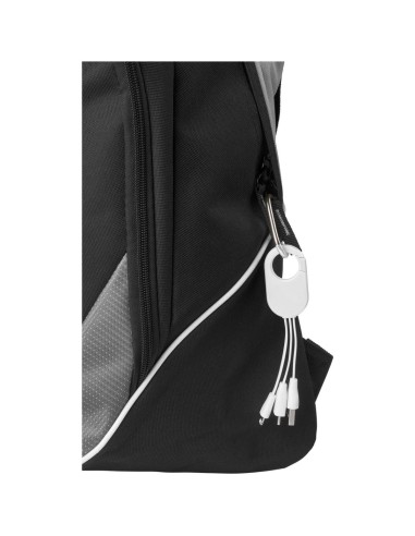 Cable de carga 3 en 1 Personalizada 6134993