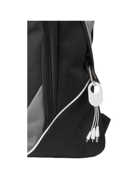 Cable de carga 3 en 1 Personalizada 6134993