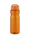 Bidón deportivo con tapa con boquilla de 650 ml H2O Active® Personalizado 6210049 - Imagen 157