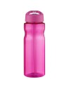 Bidón deportivo con tapa con boquilla de 650 ml H2O Active® Personalizado 6210049 - Imagen 162
