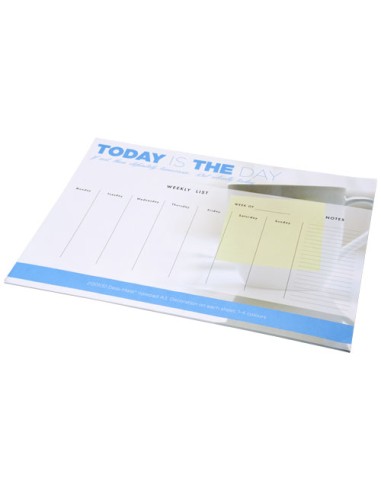 Libreta A3 Personalizada 621201