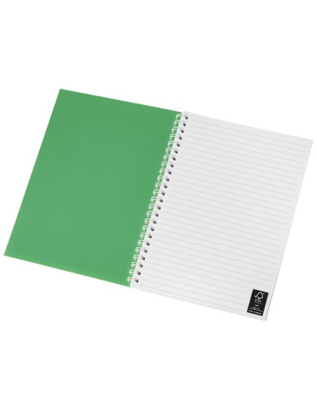 Libreta A5 Personalizada 621243
