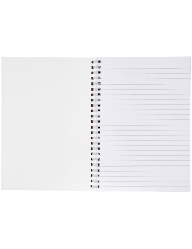 Libreta A5 con cubierta sintética Personalizada...