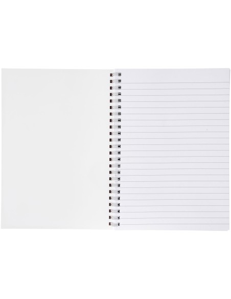 Libreta A5 con cubierta sintética Personalizada 621271