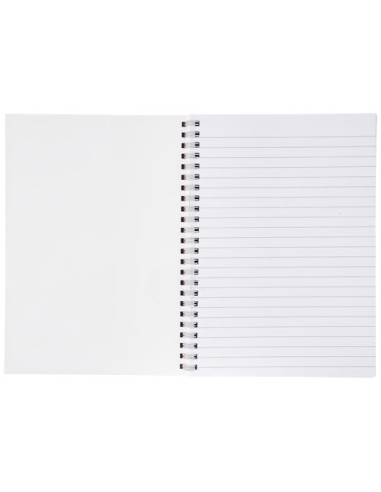 Libreta A5 con cubierta sintética Personalizada...