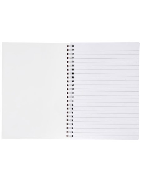 Libreta A5 con cubierta sintética Personalizada 621271