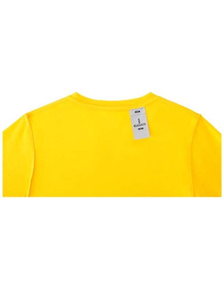 Camiseta de manga corta para mujer ”Heros” Personalizada 638029