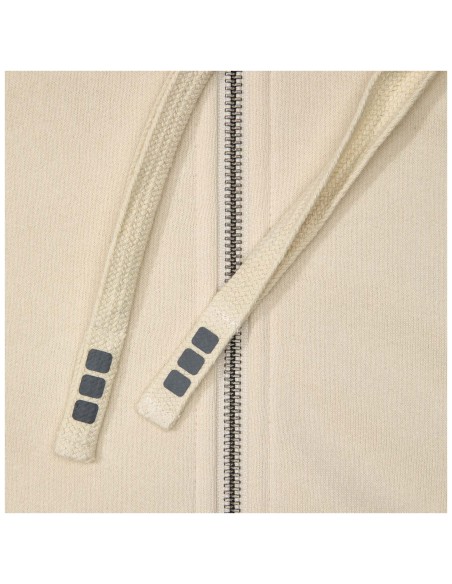 Sudadera con capucha y cremallera para hombre Personalizada 638211