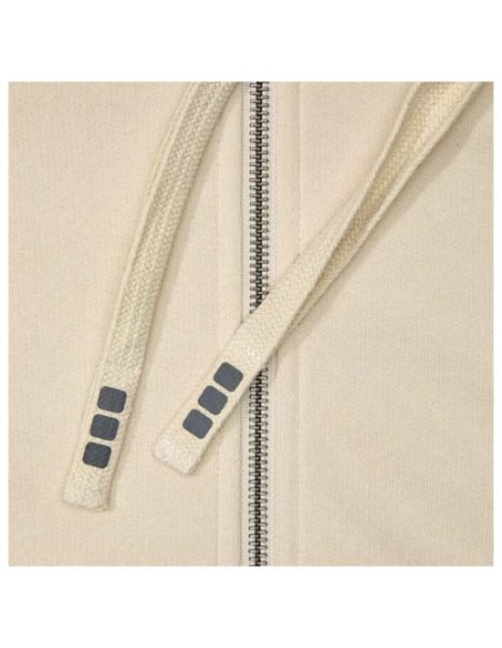 Sudadera con capucha y cremallera para hombre Personalizada 638211