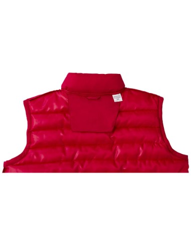 Chaleco con aislamiento para mujer...