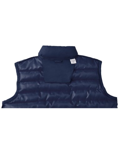Chaleco con aislamiento para mujer...